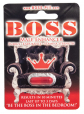 Boss Male Enhancement Pill 1pc