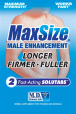 Max Size 2pc