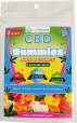 420 Health CBD Gummies 5ct 100mg