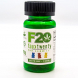 Faux 20 Pure CBD 30mg Bottle 30ct