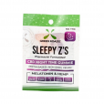 CBD Edibles 50mg Sleepy Z's