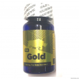 Rhino 14K Gold 6pc Bottle