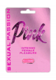 Pink Intense Female Pleasure Pill