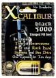 Xcalibur Black 5000 i pc Male Enchncement
