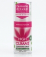 High Climax Female Stimulant w/Hemp Seed Oil .05oz