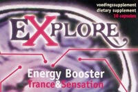 Explore Energy Booster 10pk
