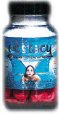 Organic Ecstacy 'MILLENNIUM FORMULA'