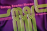 SmartXXX Energy Booster Xtreme - Boracay