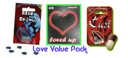 Love Pack