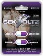 SEXVOLTZ Male Enhancement 2 PACK
