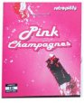 Pink Champagne - Retro pills