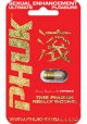 Phuk Male Sexual Enhancement 1ct