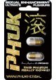 Phuk Male Sexual Enhancement 2ct