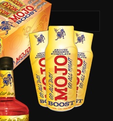 Mojo Boost 2oz