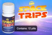 Space Trips Maximum Strength