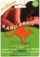 Kangaroo Men's Maximum Strength Sexual Enhancement 1ct Individual