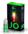 Jo 6v Volt Arousing Tingling Serum For Woman 5 ml