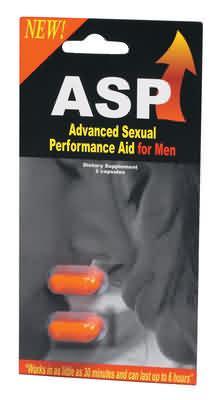 Asp For Men 2 Pack