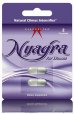 Nyagra Female Orgasm Intensifier 2pc