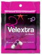 Velextra for Woman 2 Pack