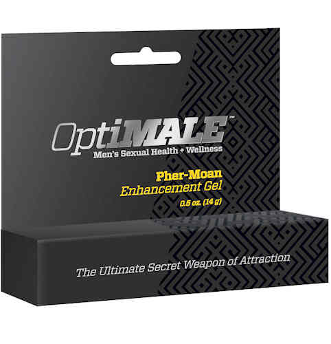 Optimale Pher-moan Enhancement 0.5oz