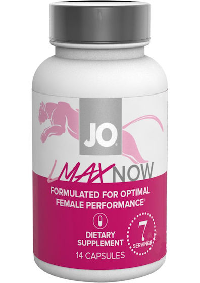 Jo Woman Nutrition Supplement 7 Servings