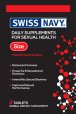 Swiss Navy Size 2 Count Capsules