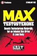Max Testosterone 2pk