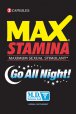 Max Stamina Maximum Sexual Stimulant 2pk