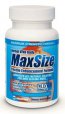 Max Size 60pc Bottle